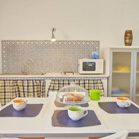 Casa Gilia Favignana 아파트 외부 사진