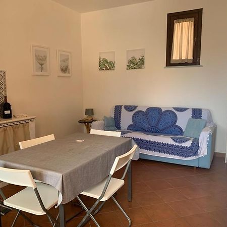 Casa Gilia Favignana 아파트 외부 사진