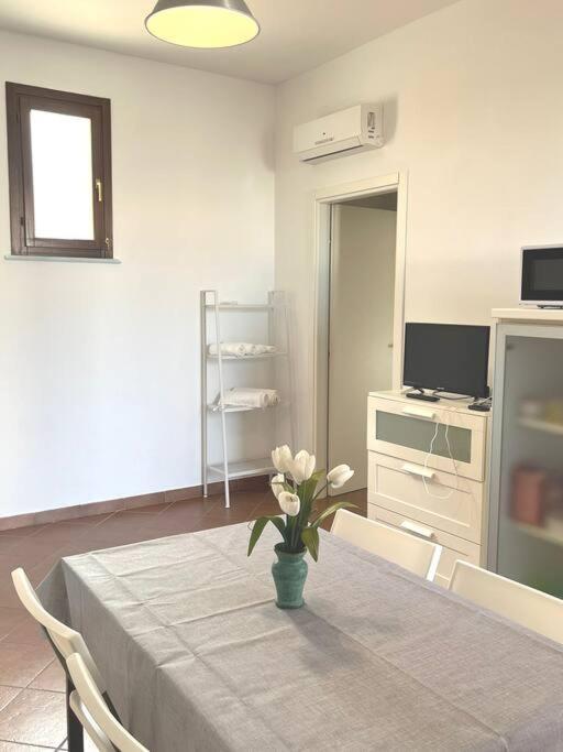 Casa Gilia Favignana 아파트 외부 사진