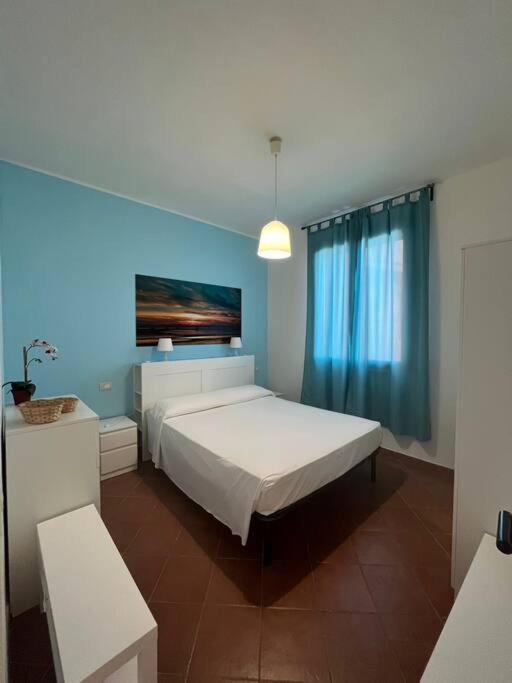 Casa Gilia Favignana 아파트 외부 사진